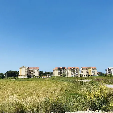 Bright Beach