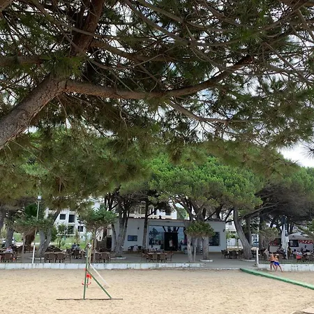 Bright Beach