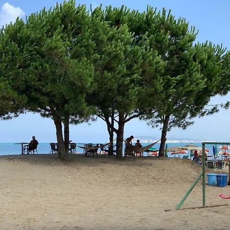 Bright Beach * ゴーレム